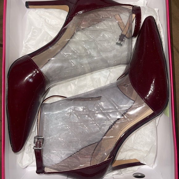 Vice Camuto Maveena pumps - Picture 10 of 10